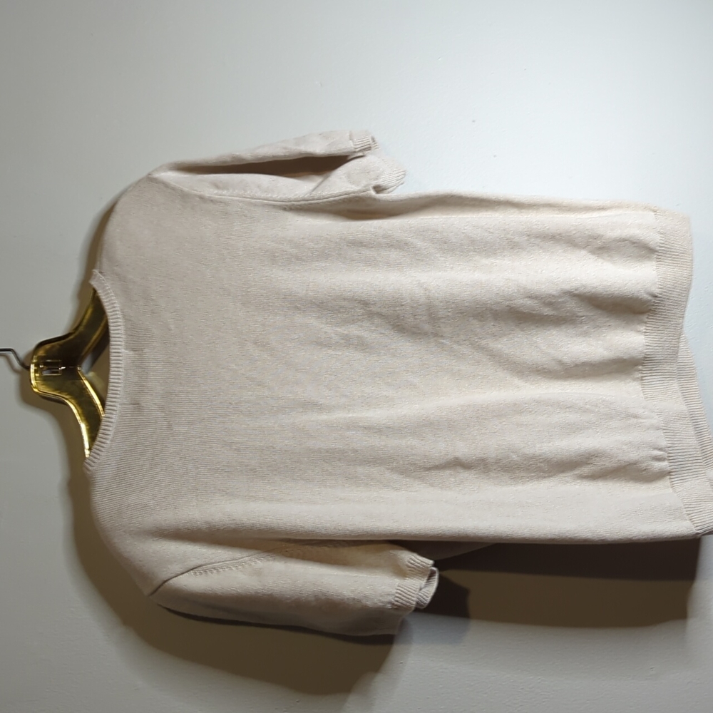 Alfred dunner sweater medium - Picture 7 of 10